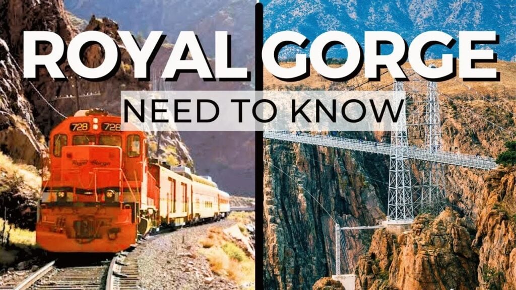 Royal Gorge