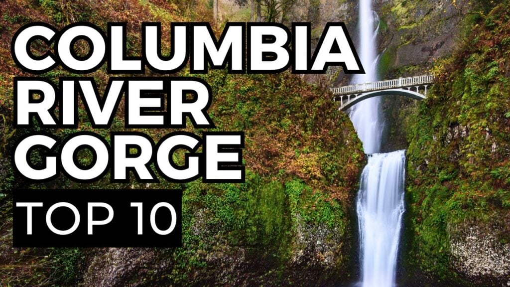 Columbia River Gorge thumbnail