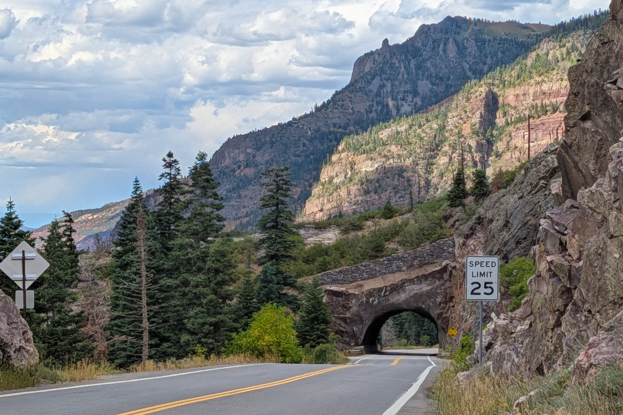 How to Drive the Million Dollar Highway (+ Great Stops) - We're in the