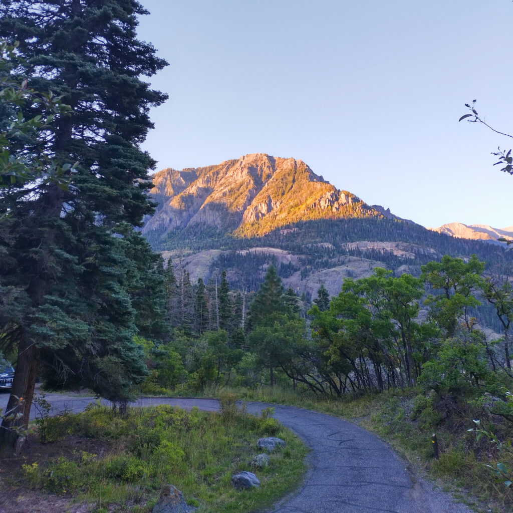 Campground