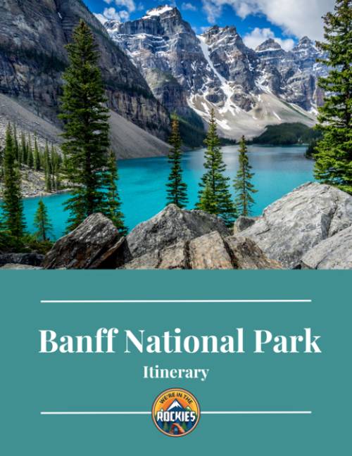 Road Trip Guide