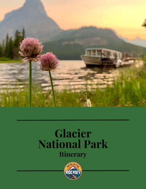Road Trip Guide