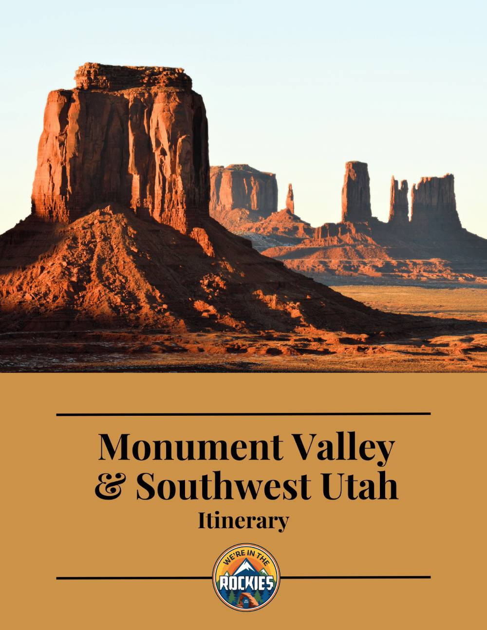 Road Trip Guide