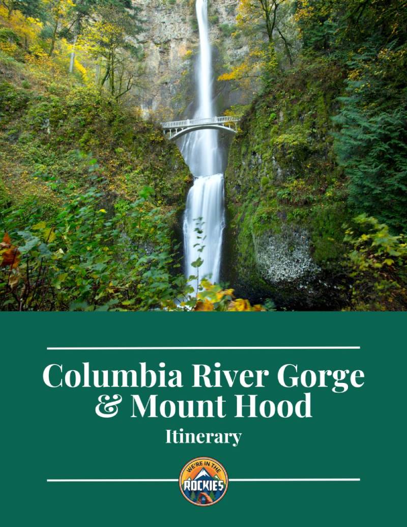 Road Trip Guide