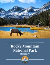 Road Trip Guide