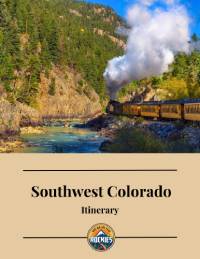 Road Trip Guide