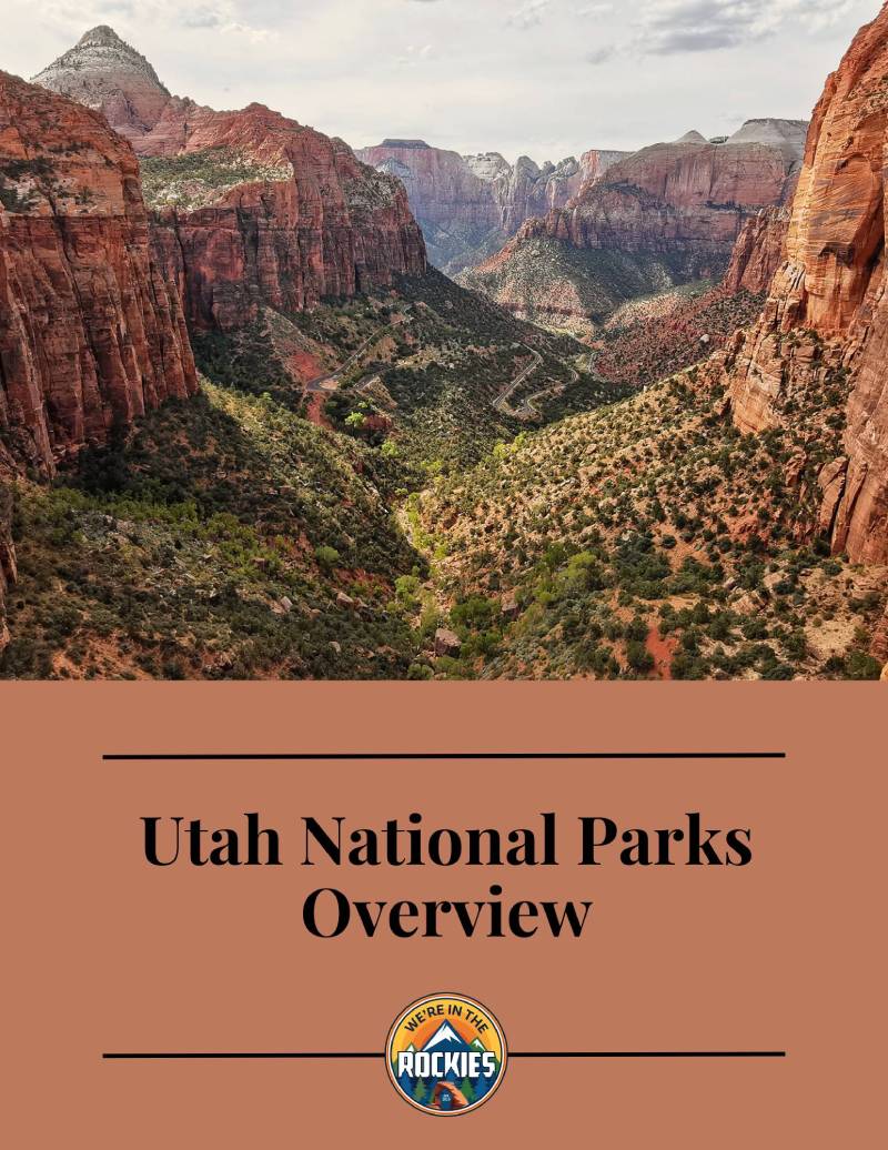 Road Trip Guide