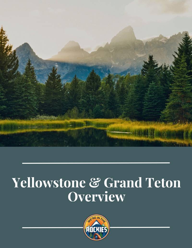 Road Trip Guide