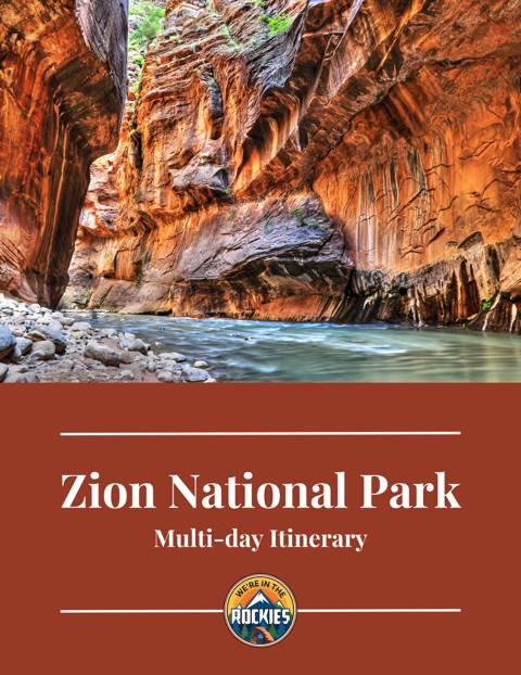 Road Trip Guide