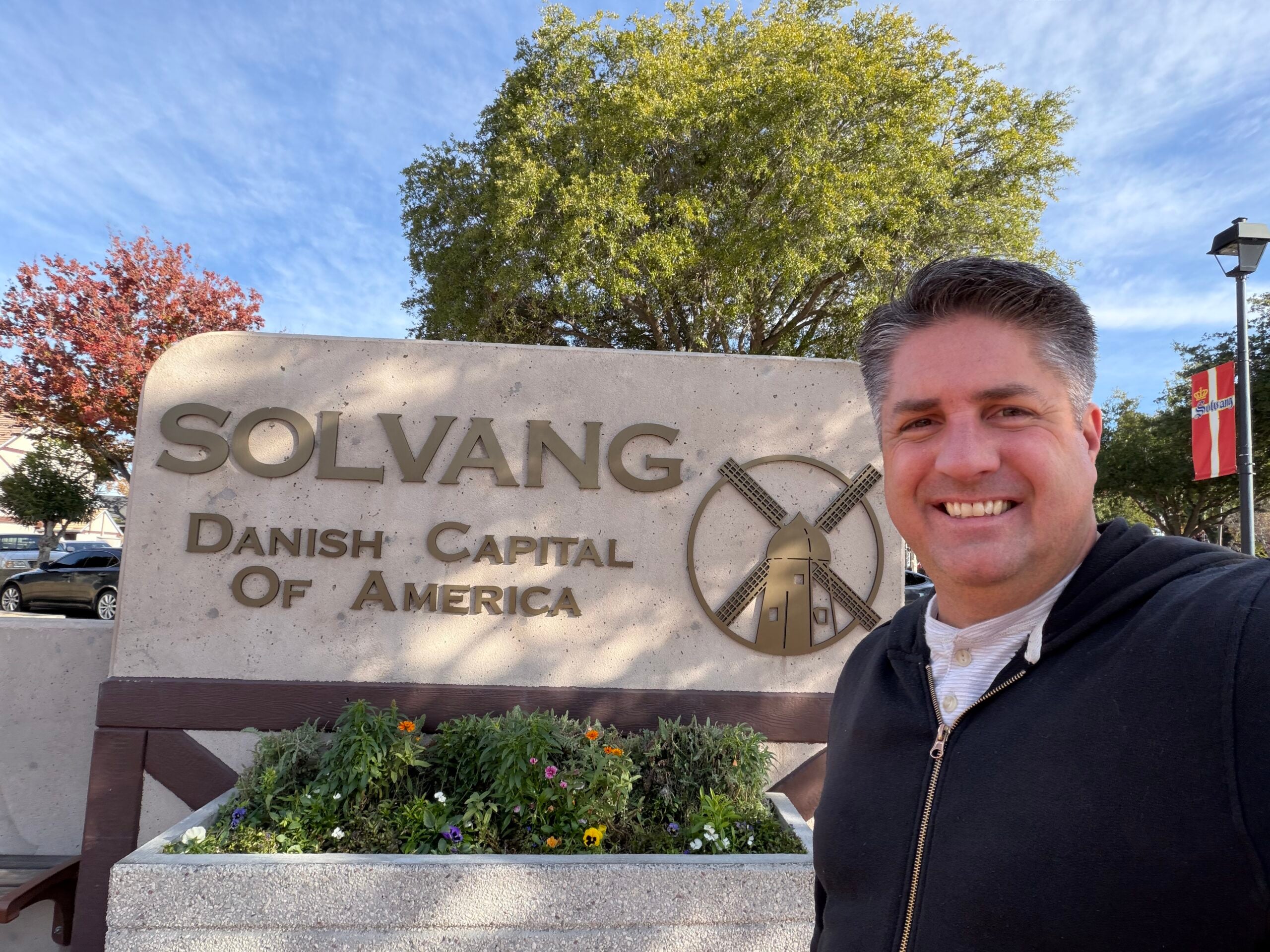 A Perfect 2-Day Itinerary for Solvang, California (Christmas or ...