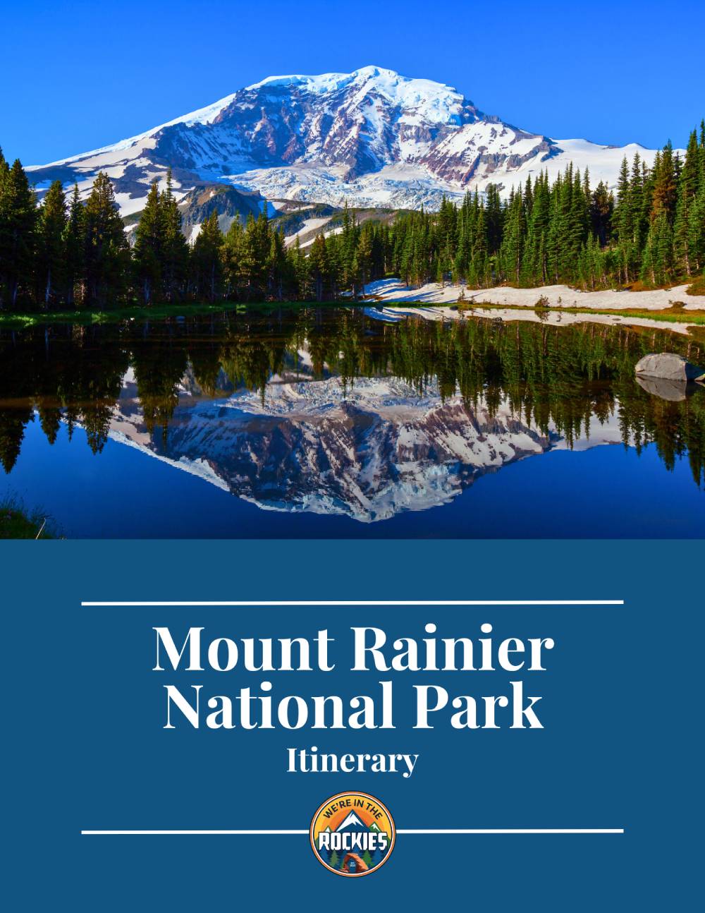 Road Trip Guide