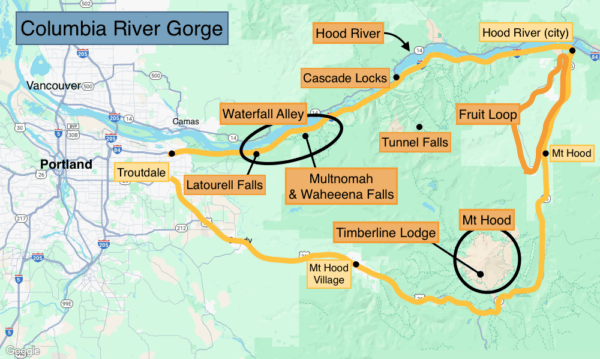 Explorer Ridge Pnw Pacific Northwest - We're in the Rockies