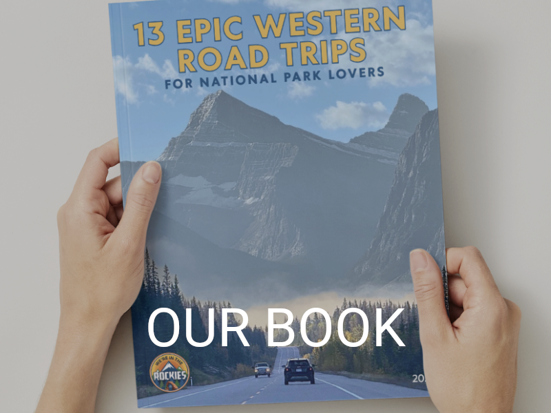 our book