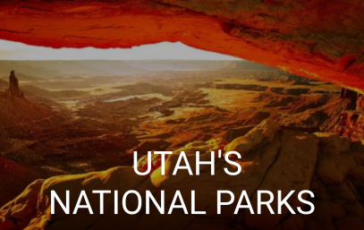 utahsnationalparks
